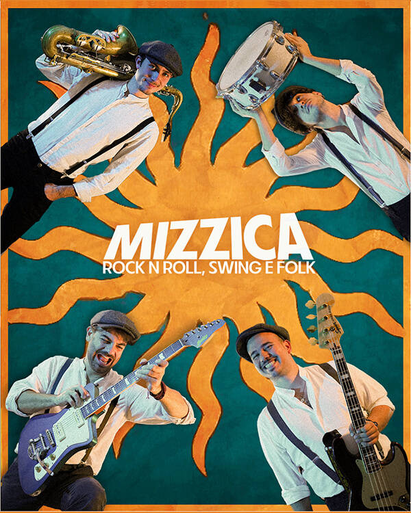 Mizzica Band Mizzica Band