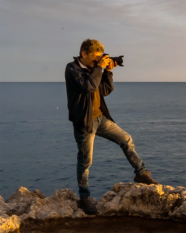 Domenico Notarnicola Domenico Notarnicola