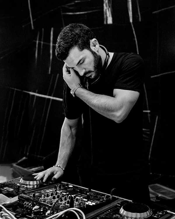 Peppe Scionty Peppe Scionty